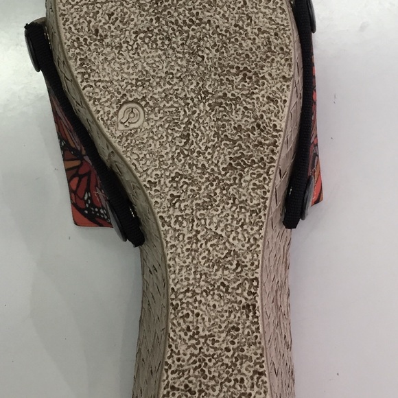 Interchangeable sandals - Picture 5 of 8